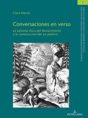 cover image of Conversaciones en verso